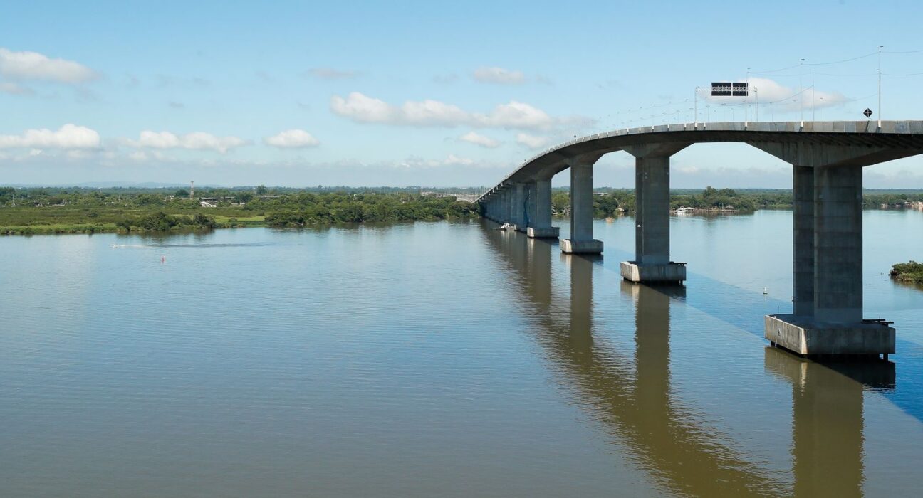 Guaíba: Defesa Civil de Porto Alegre alerta para risco de inundação