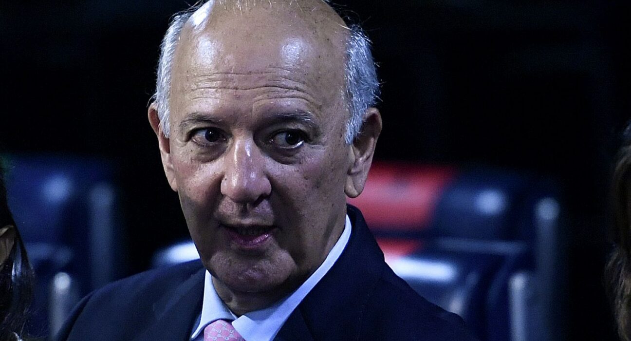 TRE indefere candidatura de José Roberto Arruda ao governo do DF