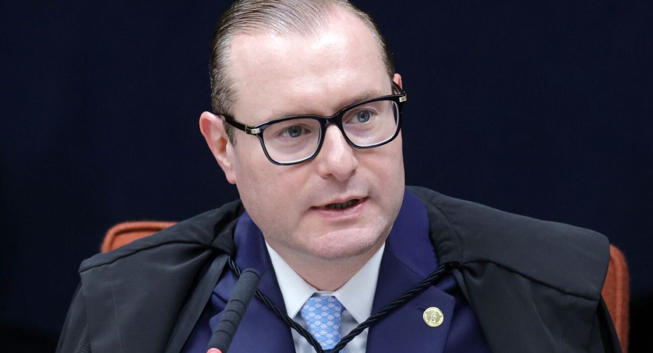 Zanin nega liminar para obrigar Senado a instalar CPI sobre Master