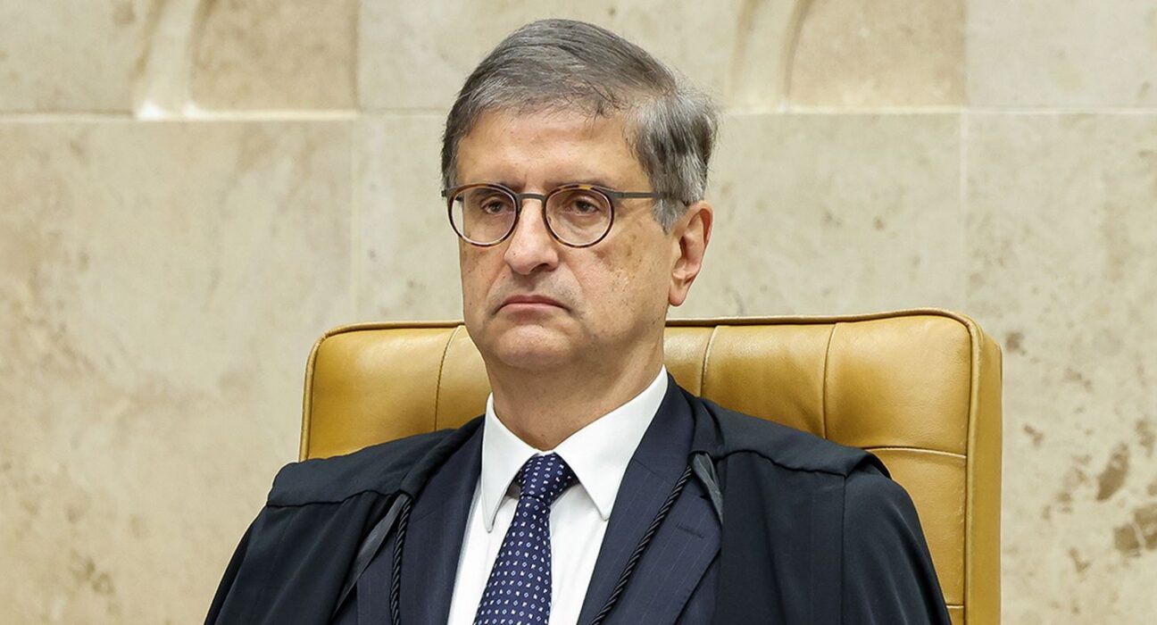 Paulo Gonet nega proximidade com Daniel Vorcaro