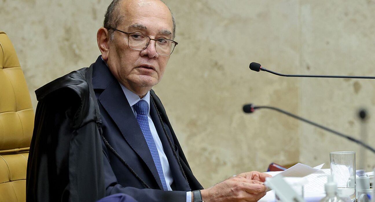 Gilmar Mendes valida reajuste do Bolsa Família