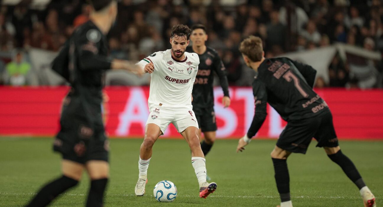 Ancelotti convoca Martinelli, do Fluminense, para amistosos na Ásia