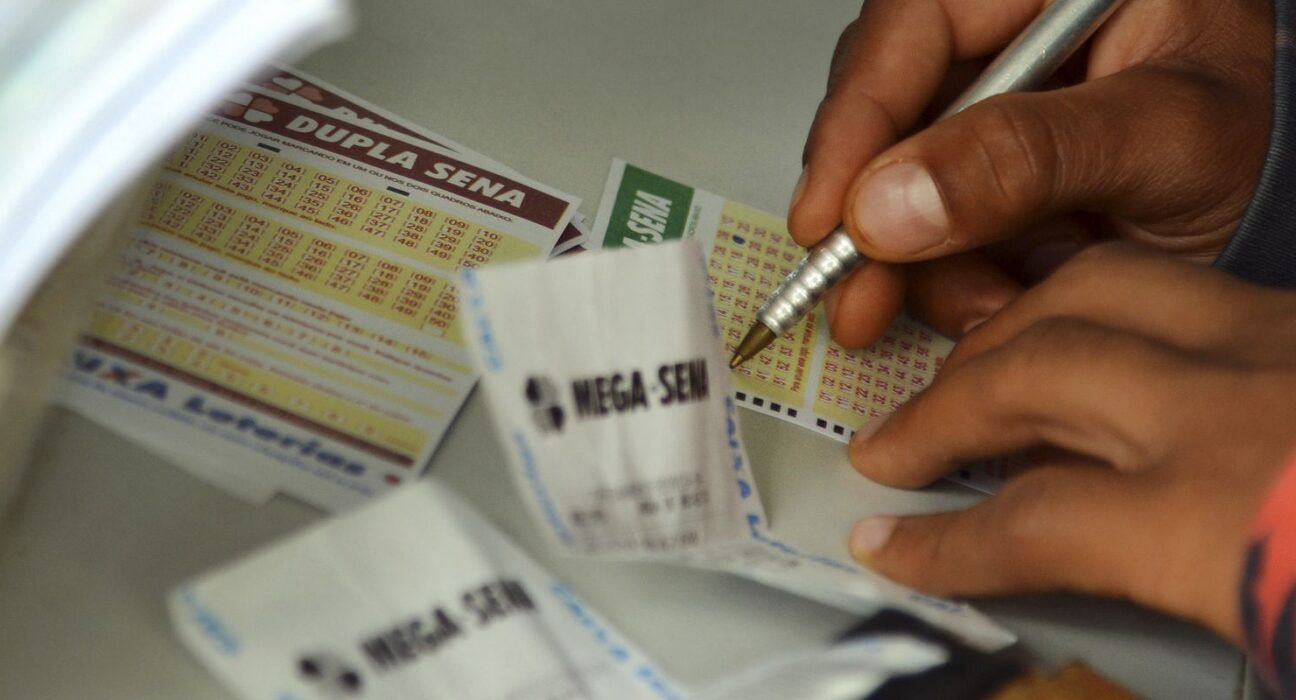 Mega-Sena sorteia prêmio acumulado de R$ 85 milhões neste domingo