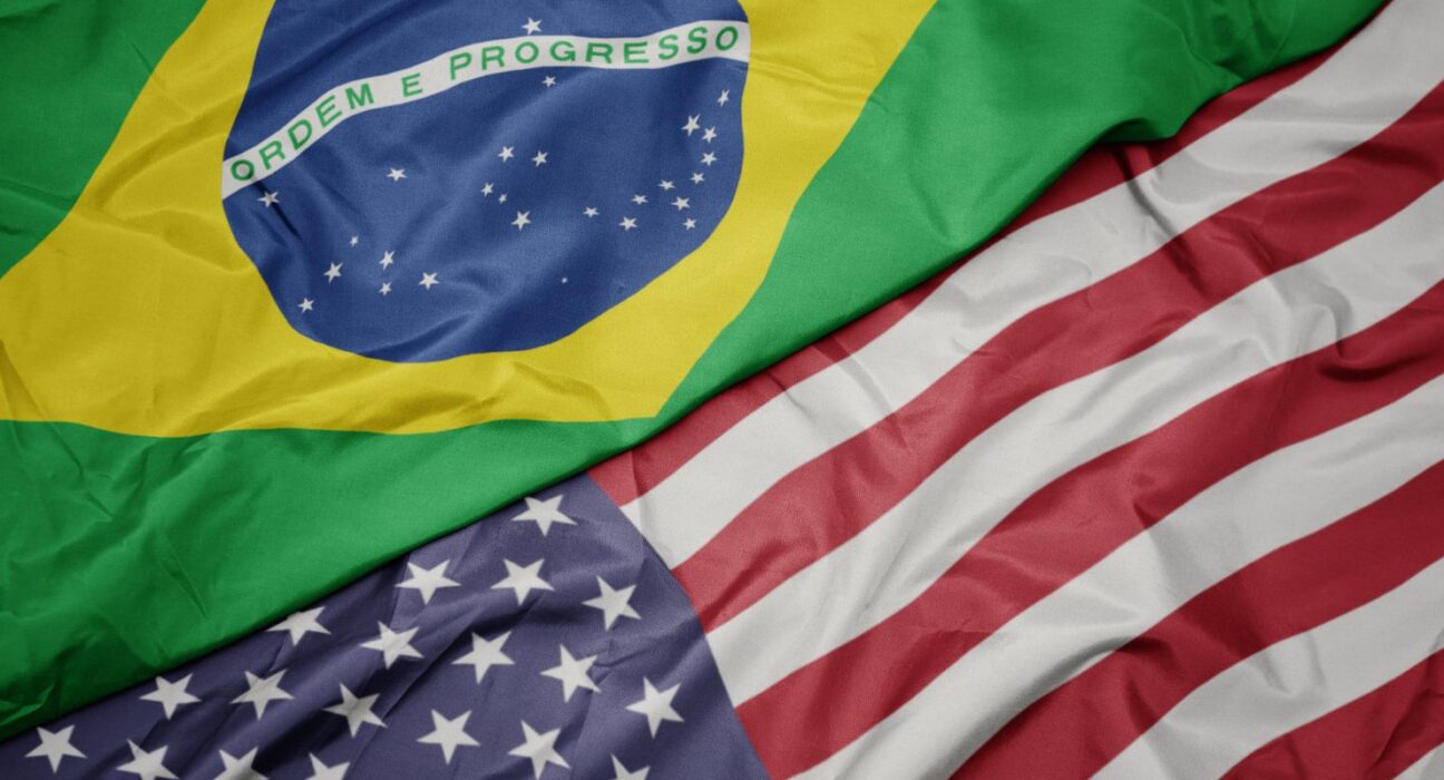 Brasil e EUA voltarão a discutir tarifas em encontro do G20