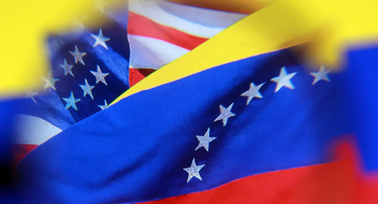 Empresa ligada ao Pentágono controlará 21% do petróleo da Venezuela