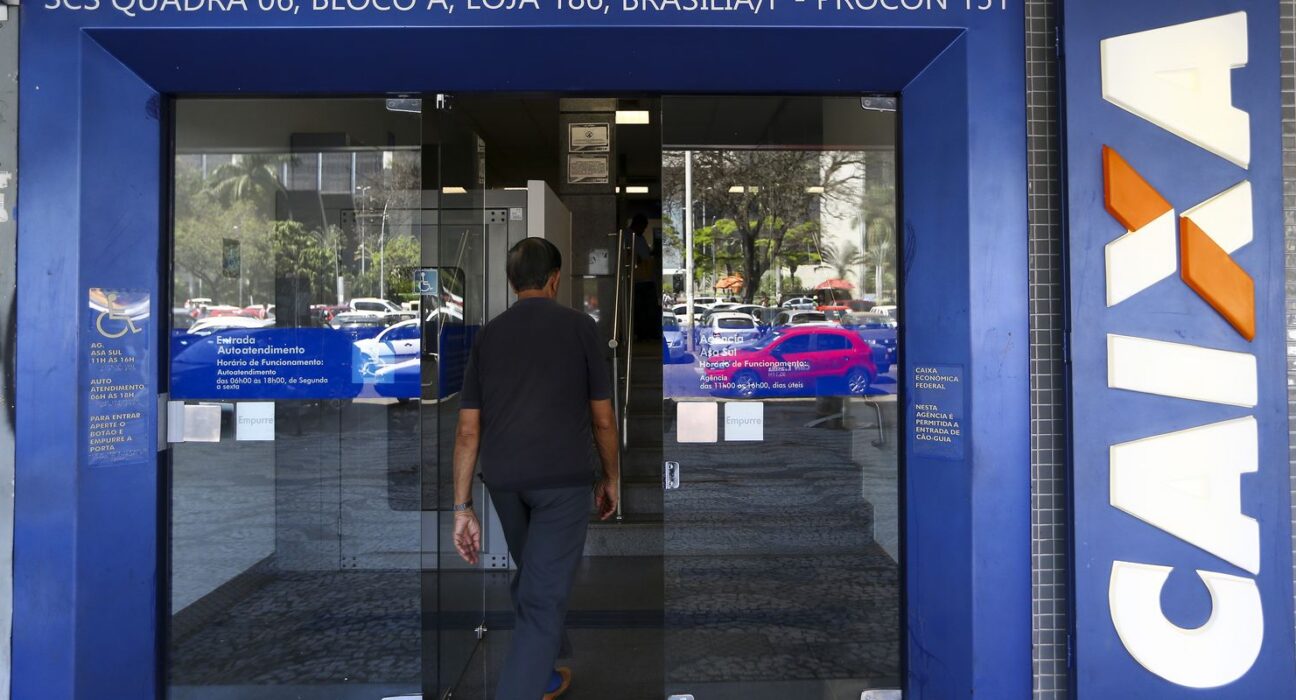 Beneficiários com NIS de final 9 recebem Bolsa Família de setembro
