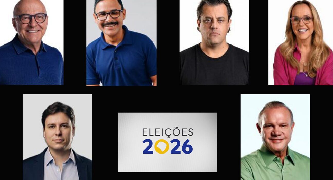 Saiba quem são os candidatos ao governo de Mato Grosso