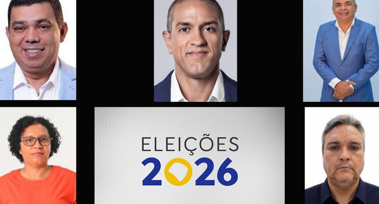 Saiba quais são os candidatos na disputa ao governo de Roraima