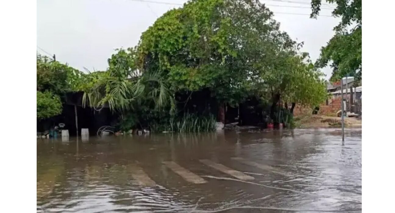 Rio recebe base da Força Nacional do SUS para enfrentar El Niño