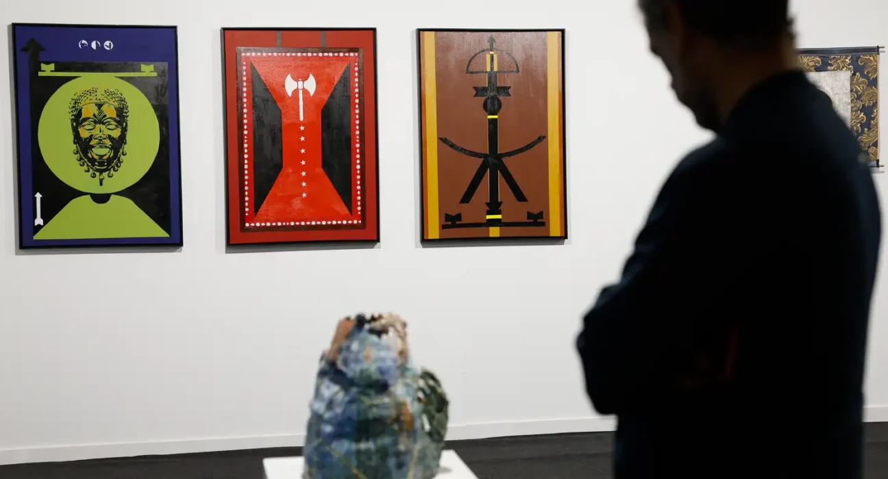 Com 78 galerias, ArtRio traz obras inéditas
