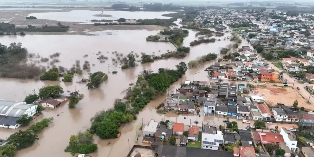 Prêmio reconhece pesquisas brasileiras sobre mudanças climáticas 