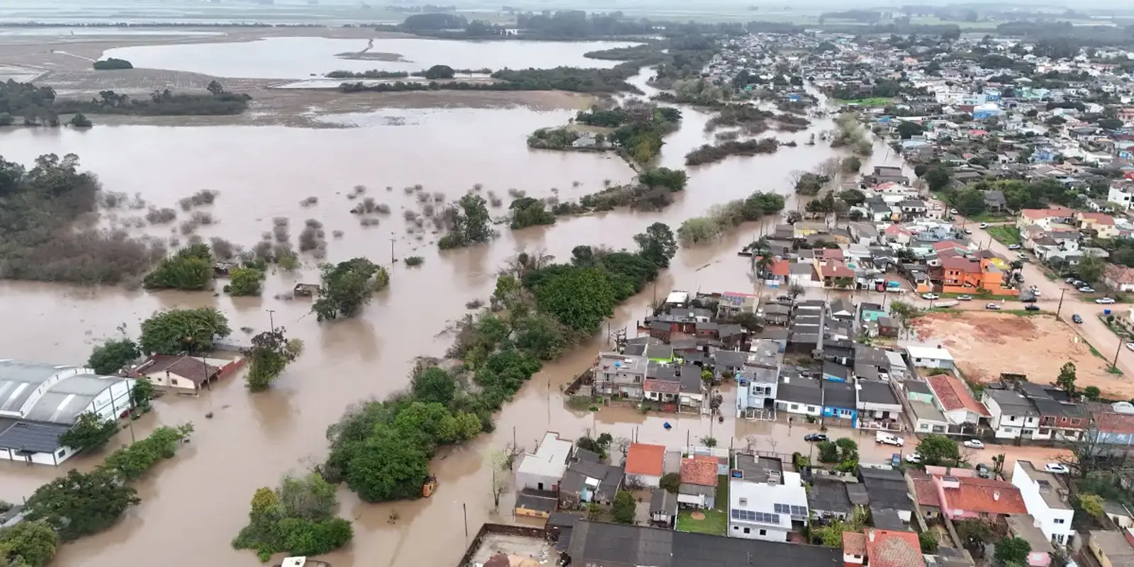 Prêmio reconhece pesquisas brasileiras sobre mudanças climáticas 