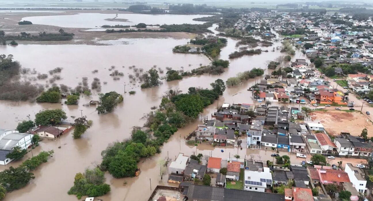 Afetados pelo El Niño terão crédito extraordinário de R$ 64 milhões