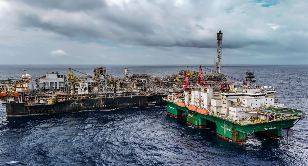 Petrobras tem maior margem de lucro entre grandes petroleiras mundiais