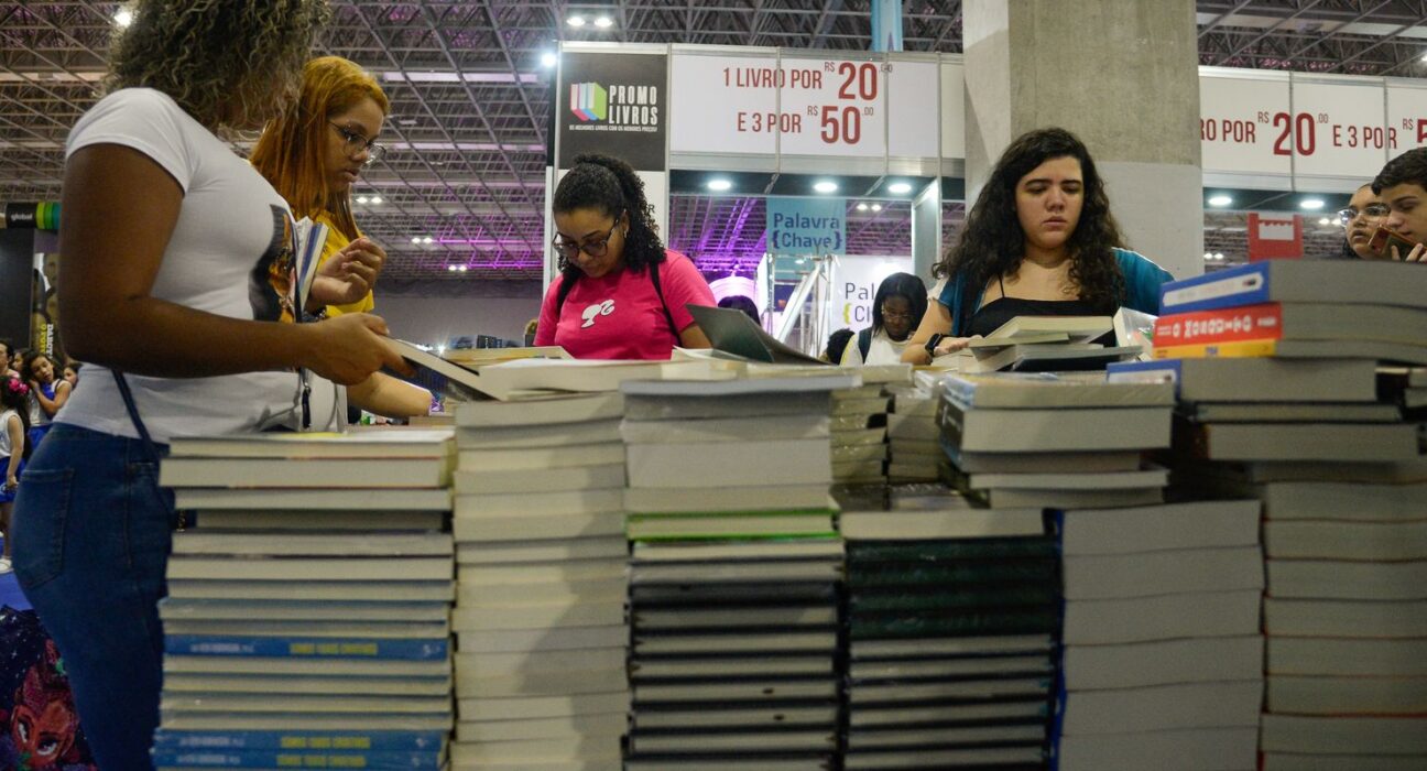 Prêmio Caminhos de Literatura tem inscrições abertas até dia 15
