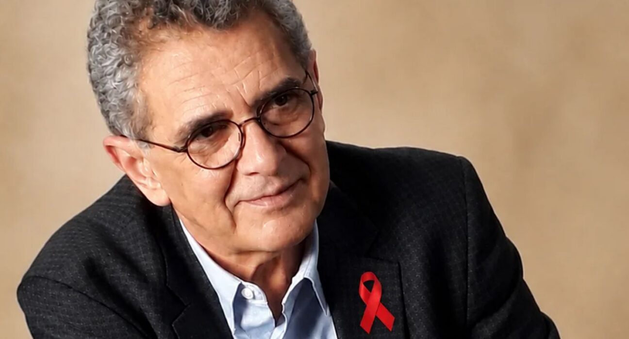Morre Paulo Roberto Teixeira, referência no combate à aids no Brasil