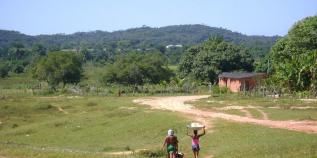 Programa de Reforma Agrária inclui 2,4 mil quilombolas no Maranhão