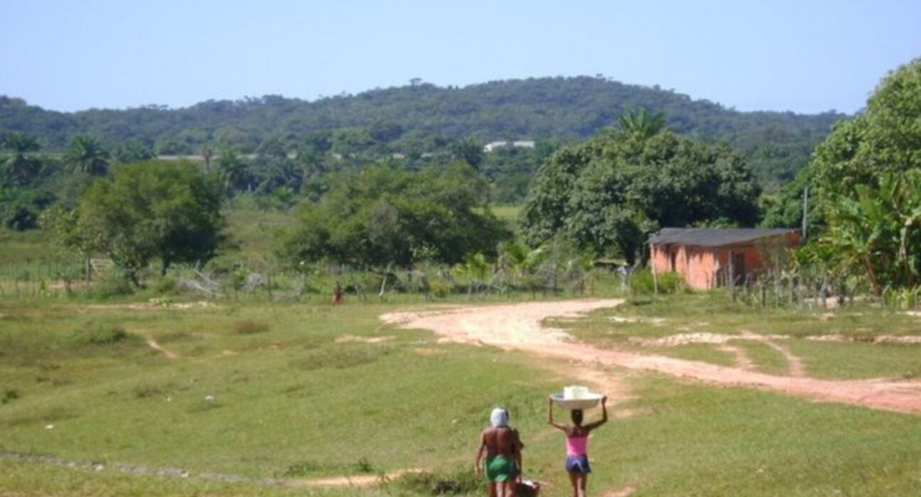 Programa de Reforma Agrária inclui 2,4 mil quilombolas no Maranhão