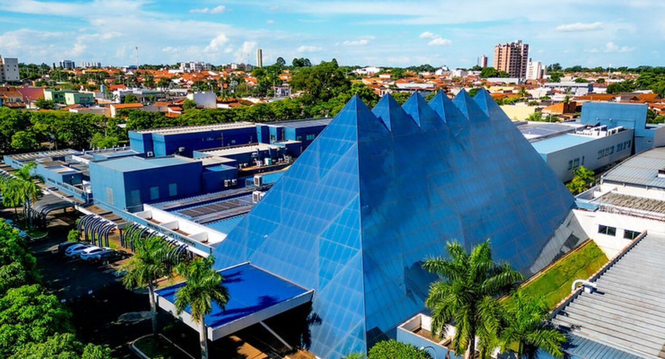 Hospital de Amor em Barretos inaugura ala de reabilitação oncológica