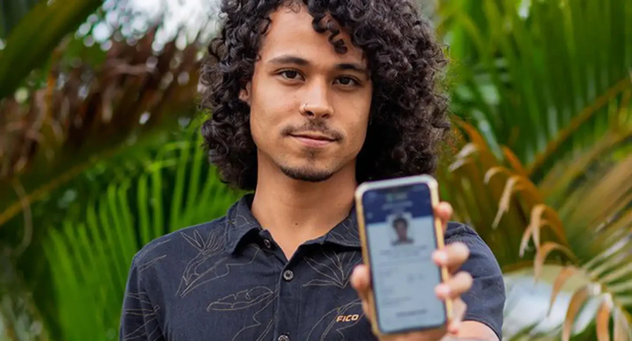 Eleitor poderá baixar e-Título no dia da votação, anuncia TSE