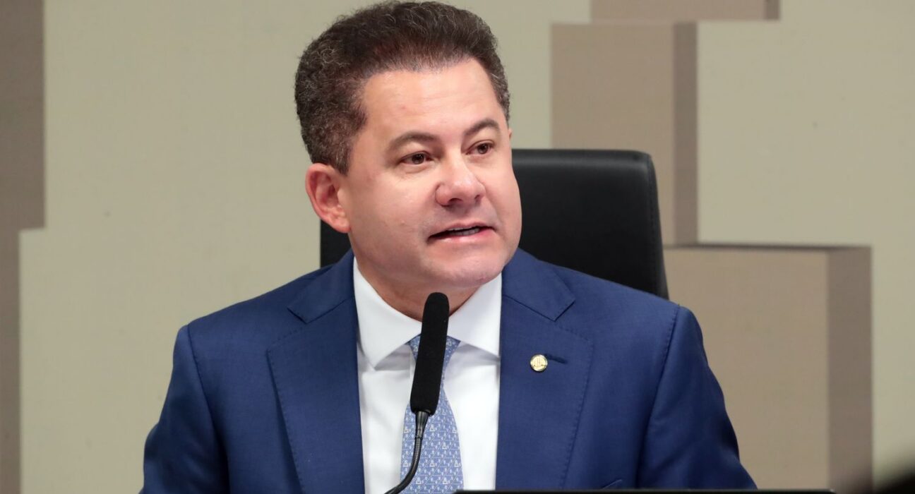 PF: deputado Cezinha de Madureira negociava acesso a ministros do STF