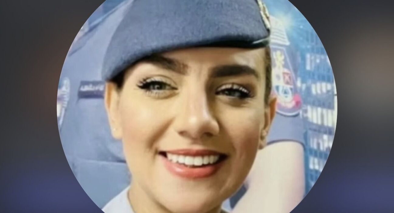 SP: laudo descarta suicídio e diz que policial Gisele foi assassinada