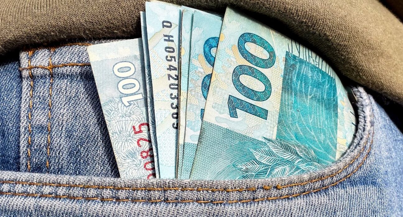 Governo Central registra déficit de R$ 13,6 bilhões em agosto