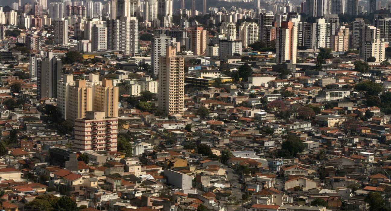 Estados e municípios têm limite de crédito para 2026 ampliado
