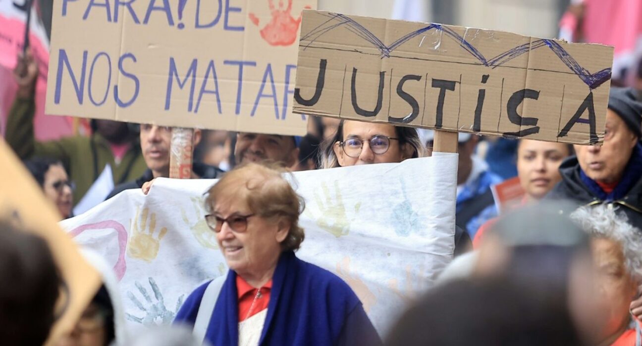 Grito dos Excluídos tem atos em defesa por moradia e contra violência