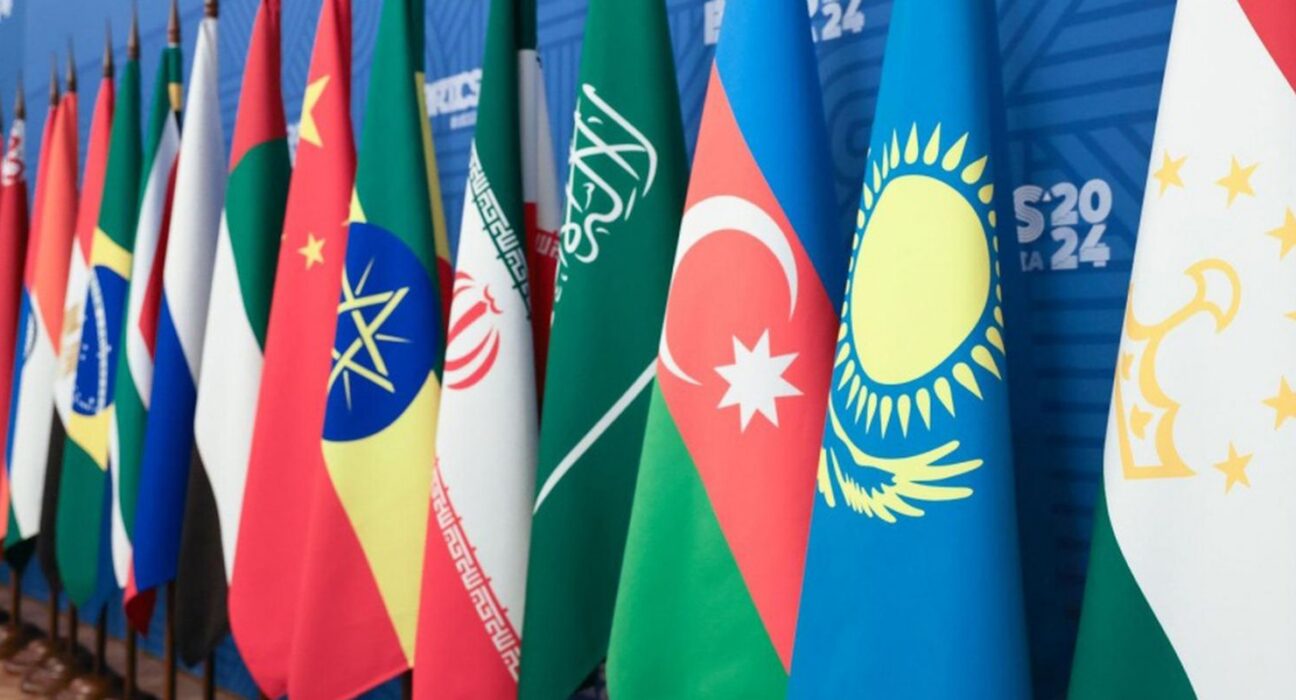 Índia sedia Cúpula do Brics no fim de semana