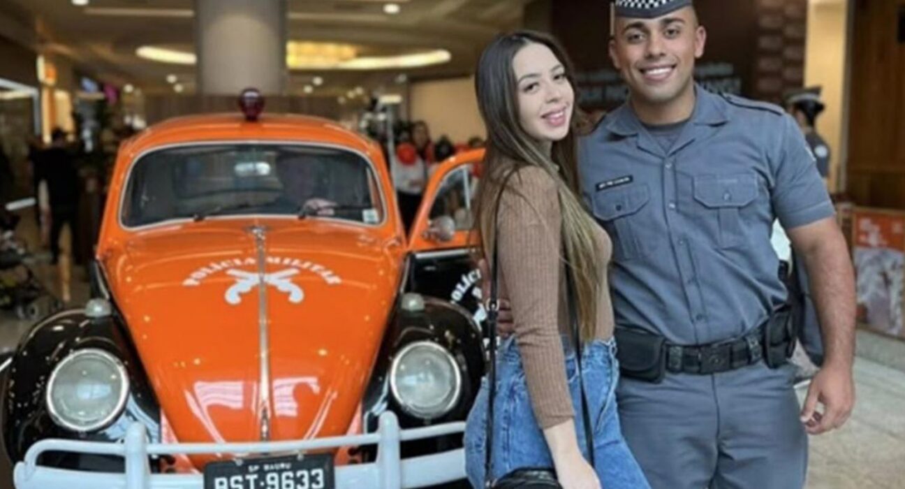 Policial militar é preso suspeito de feminicídio em Embu das Artes