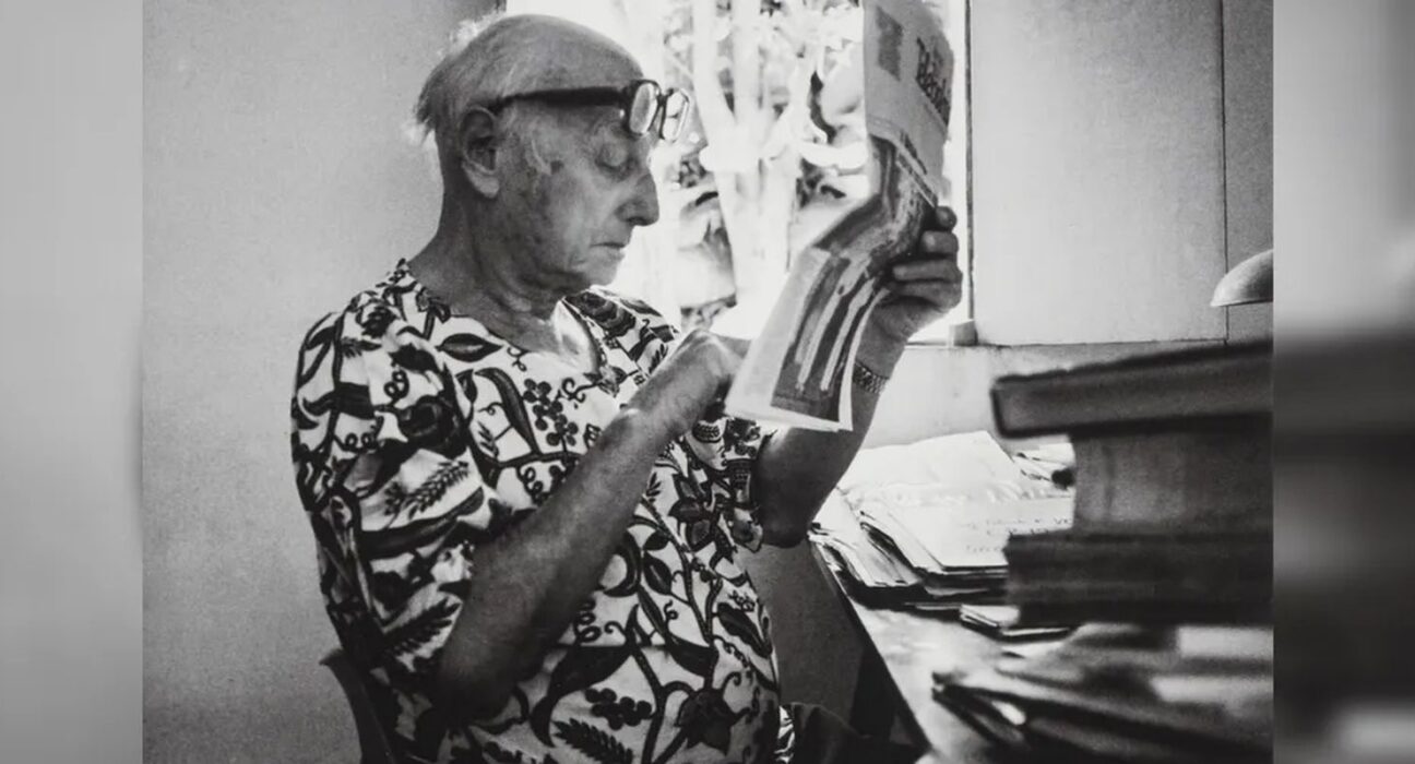 Livro com textos de Pierre Verger será lançado amanhã em São Paulo