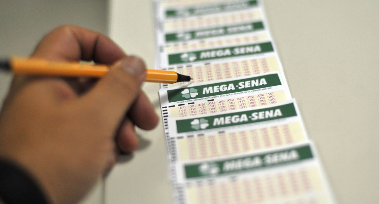 Mega-Sena sorteia prêmio acumulado de R$ 38 milhões nesta quinta-feira