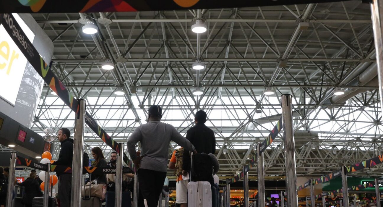 Saiba as novas regras da Anac para passageiros indisciplinados