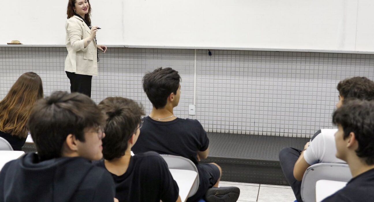 Cartilha reúne orientações para a redação do Enem 2026