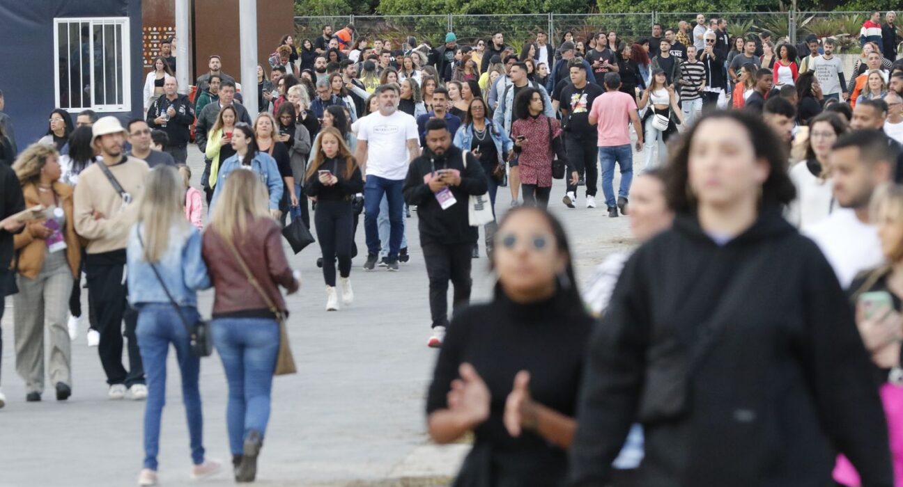 Governo publica regras para proteger consumidores em grandes eventos