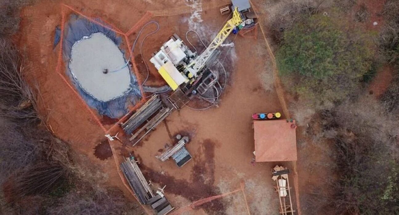 Justiça Federal paralisa atividade de mina de lítio em Minas Gerais