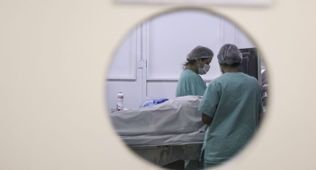 Câncer: estudo alerta para riscos de melanoma fora da pele