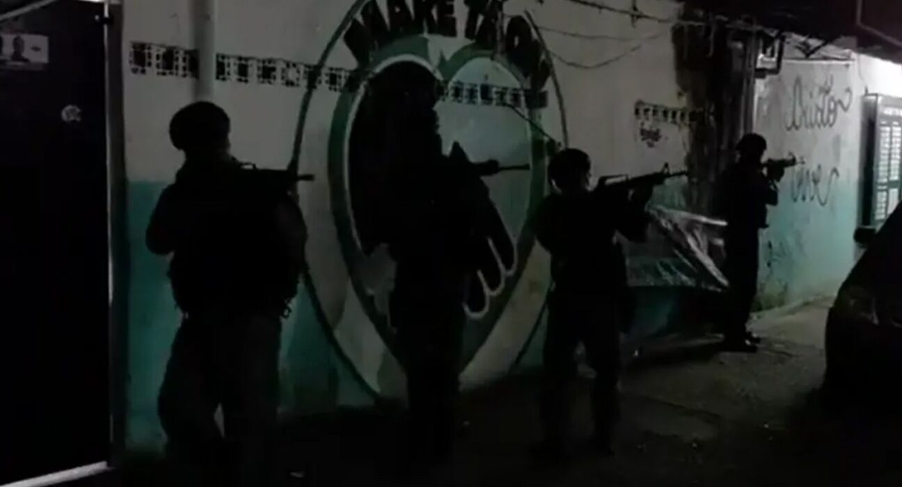 Rio: Operação no Complexo da Maré deixa três mortos, diz secretaria