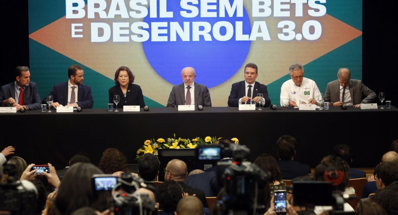 Governo cria 3ª fase do Desenrola com compra de dívidas pela União