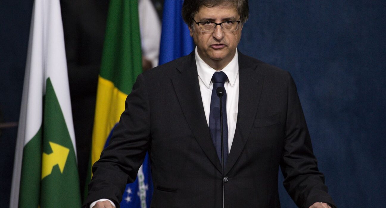 Conselho do MPF rejeita abertura de investigação contra Gonet
