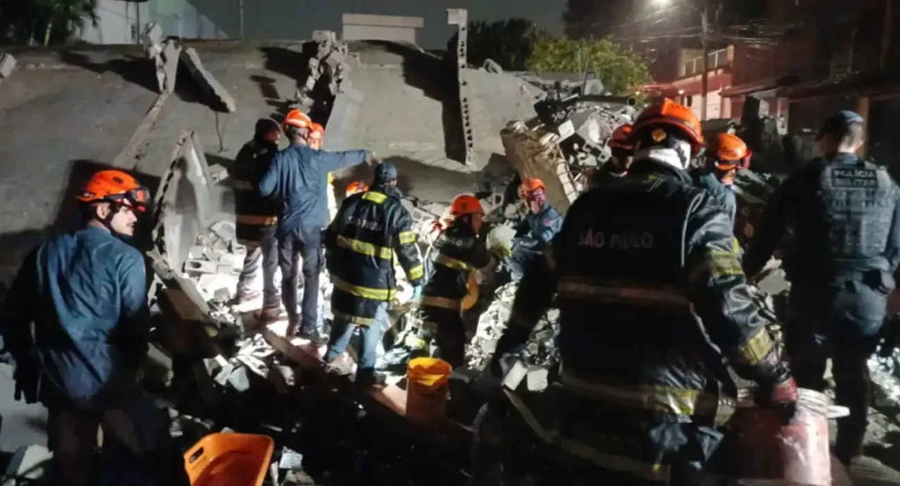 Chuvas deixam 152 famílias em abrigos no Vale do Ribeira (SP)