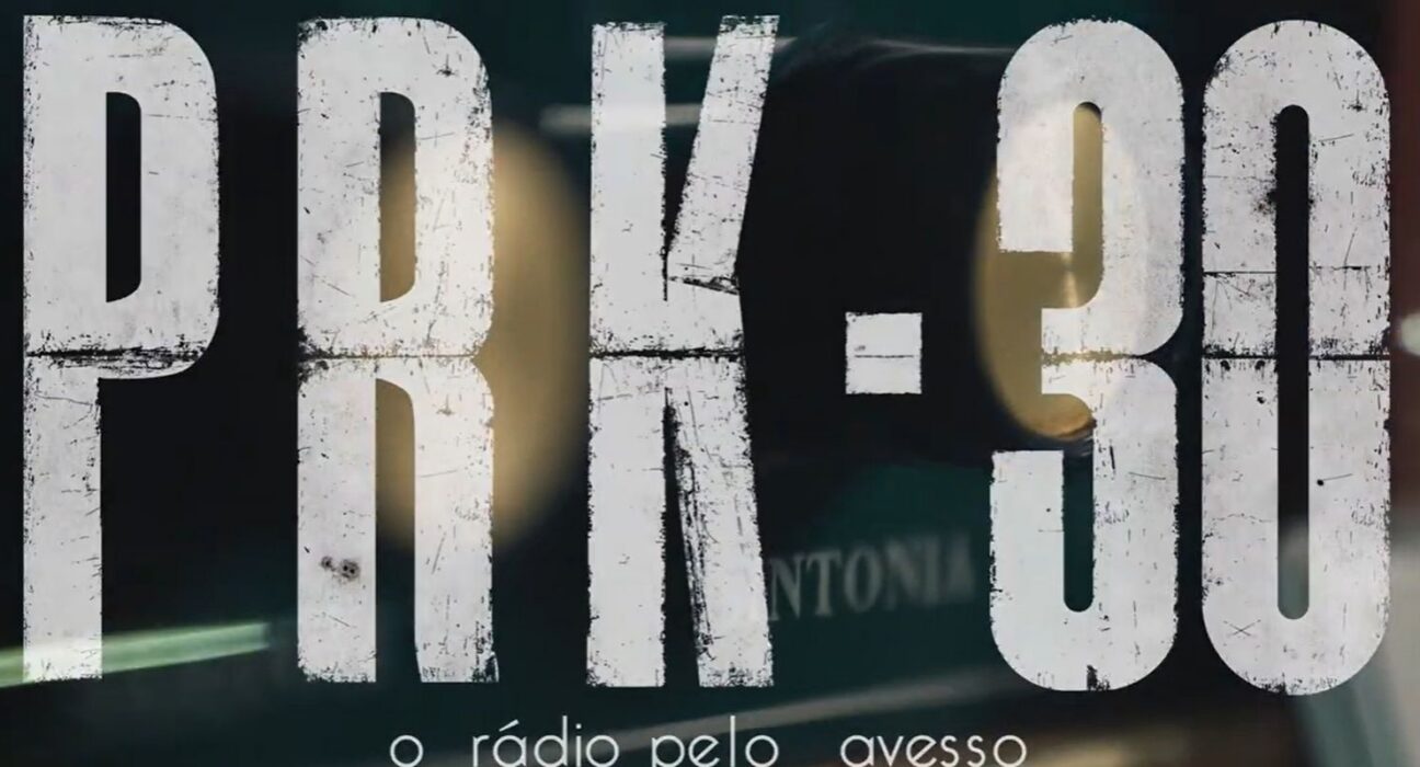 Nacional estreia documentário que lembra histórico programa PRK-30