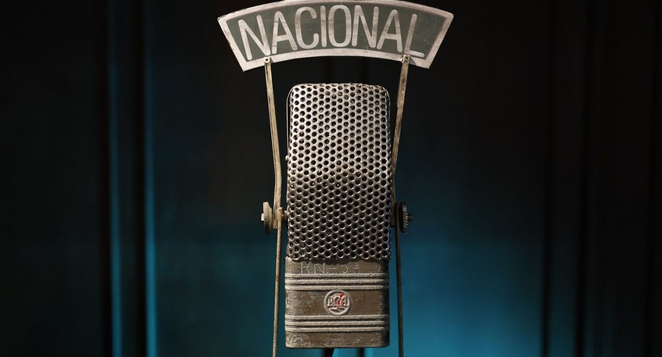 No Mundo da Bola recorda momentos épicos do esporte na Rádio Nacional