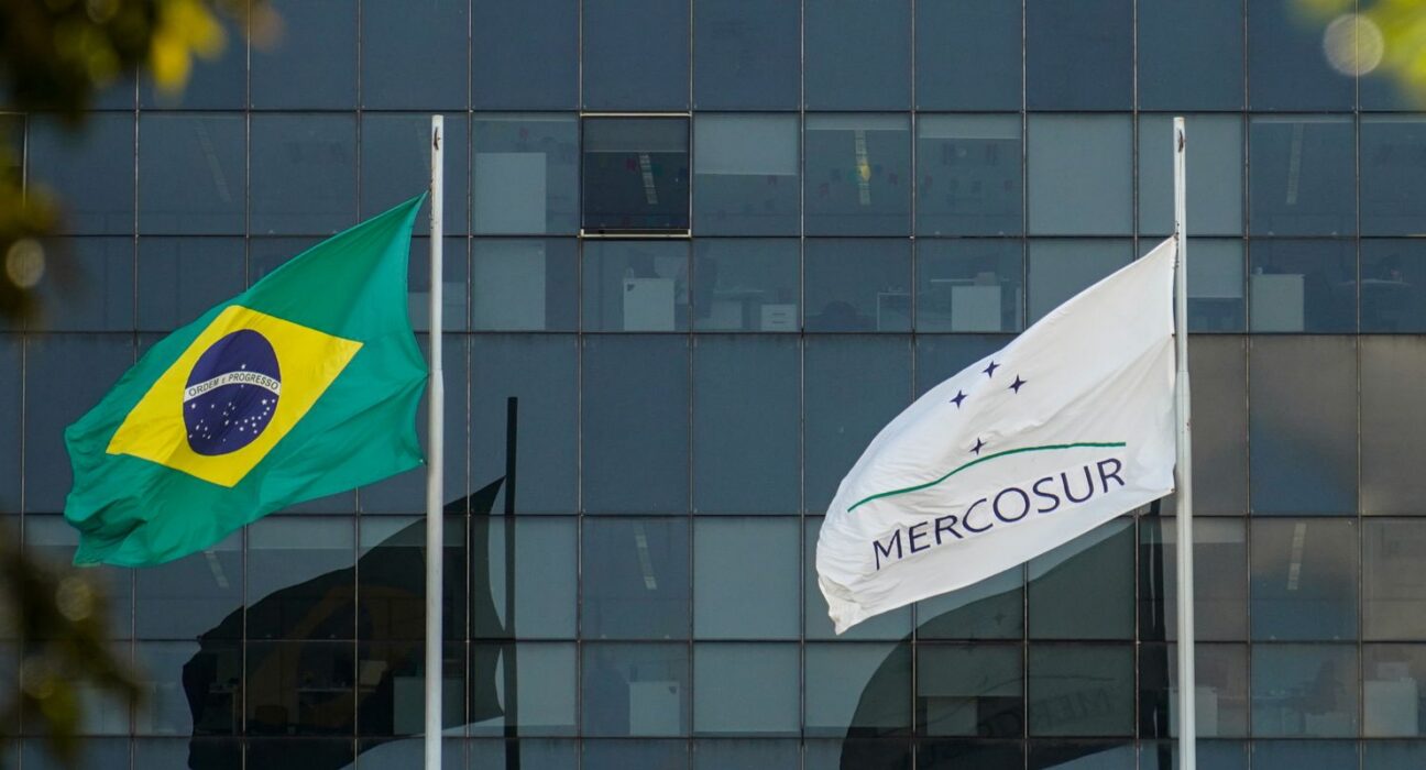 Brasil promulga acordo de livre comércio entre Mercosul e EFTA