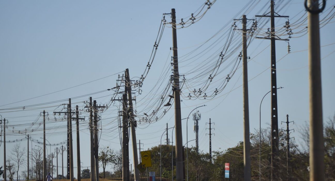 Em 5 anos, furto de fios de cobre no Rio deu prejuízo de R$ 69 milhões
