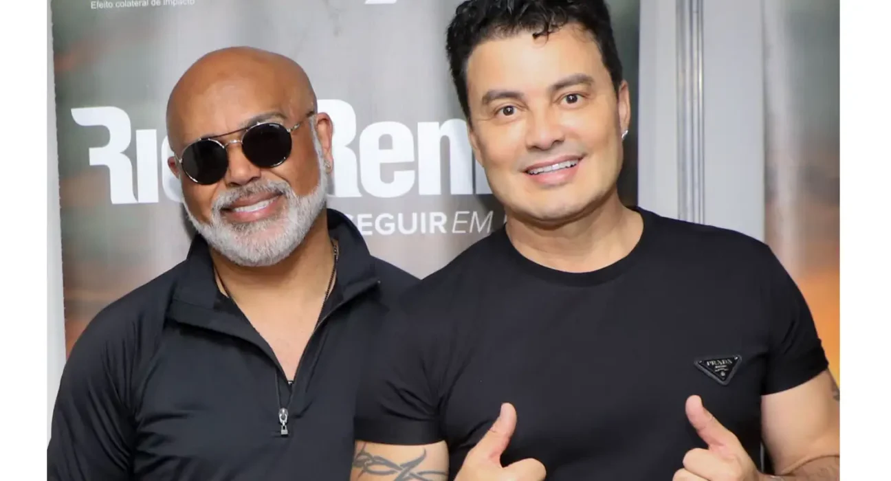 Renner pede orações para que parceiro Rick seja localizado