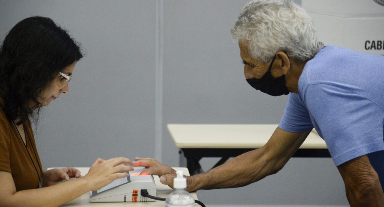 Aposentado ou pensionista que votar não precisará fazer Prova de Vida