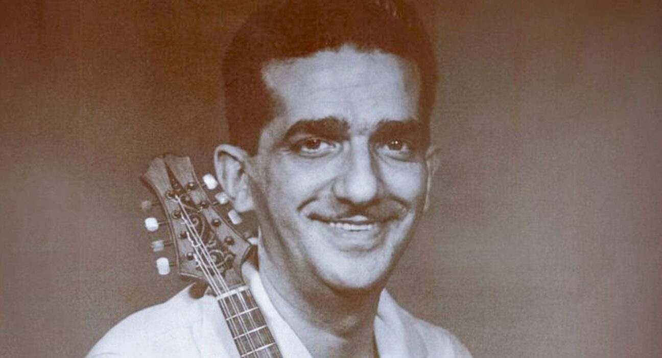 Roda de Choro estreia com homenagem a disco de Jacob do Bandolim