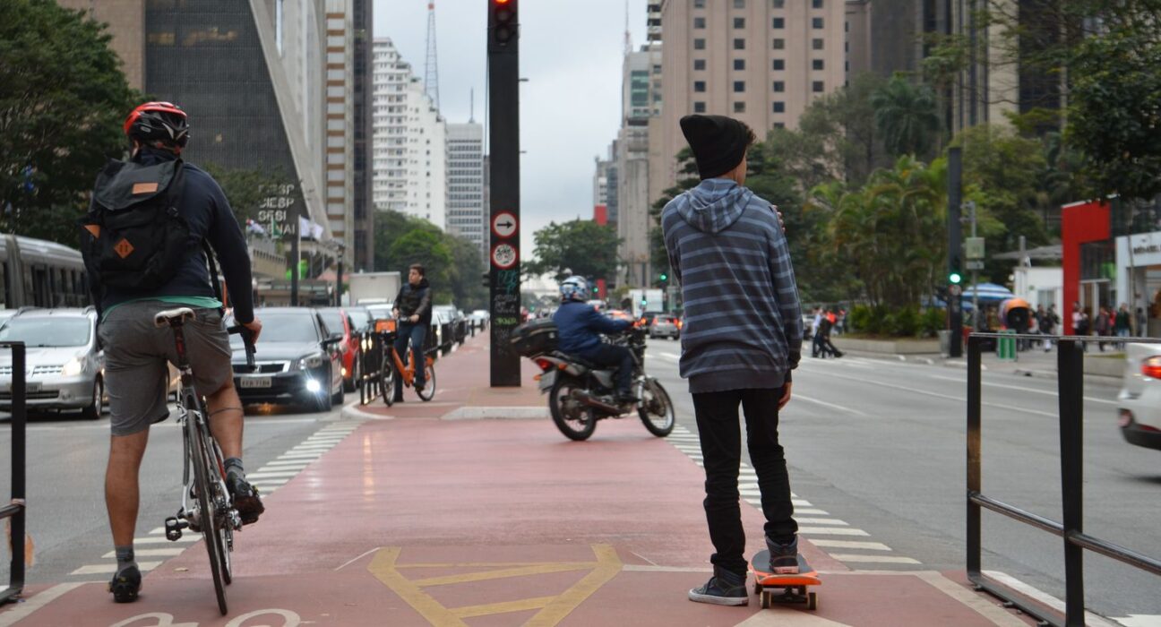 Edital da Finep sobre mobilidade sustentável recebe projetos até sexta